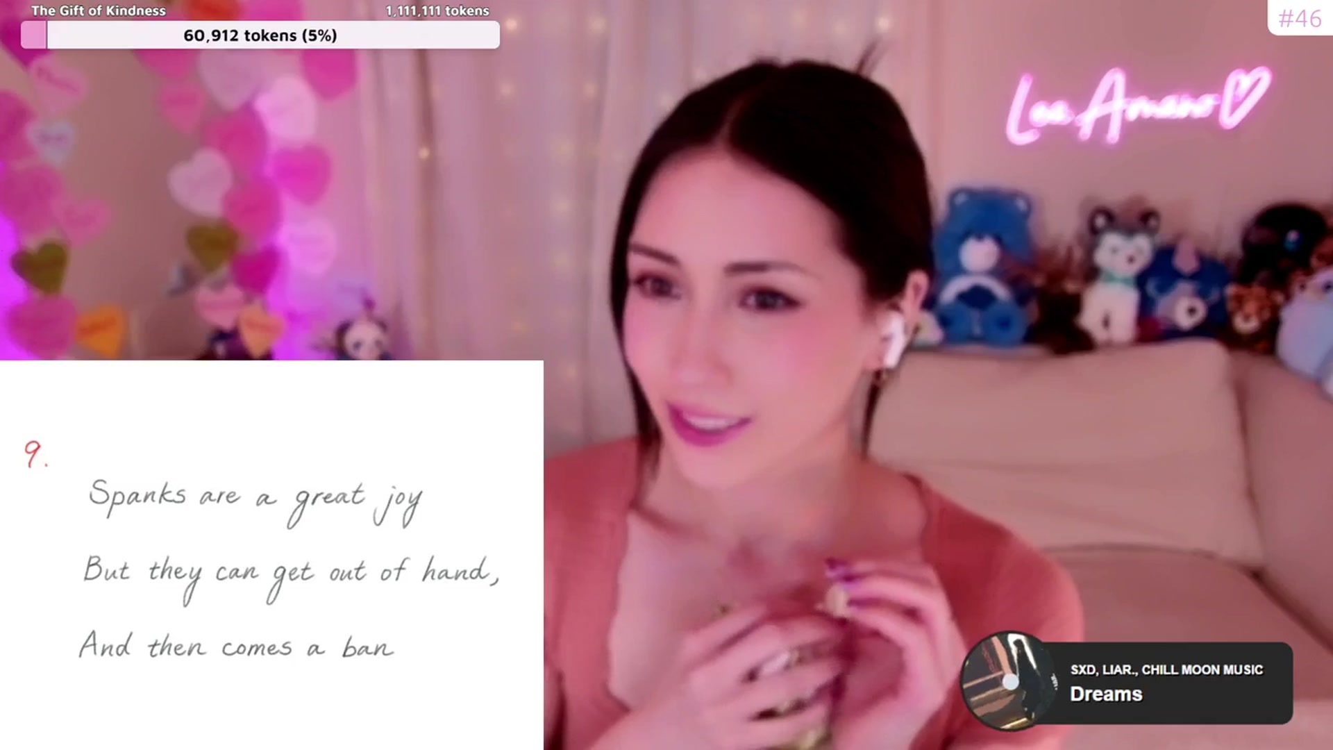 Gallery image thumbnail from lea_amano's myfreecams stream on, 02/14/2024, 07:36 image 20 of 20