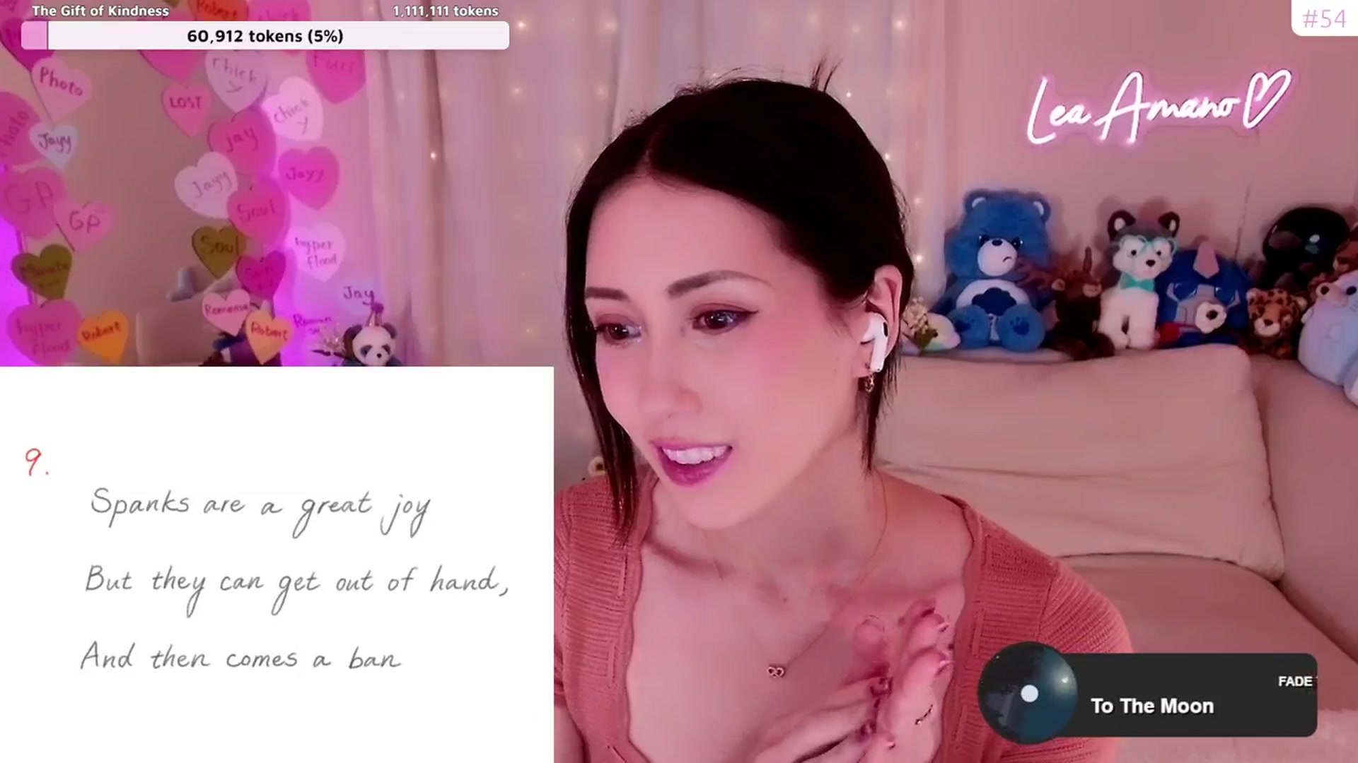 Gallery image thumbnail from lea_amano's myfreecams stream on, 02/14/2024, 07:36 image 19 of 20
