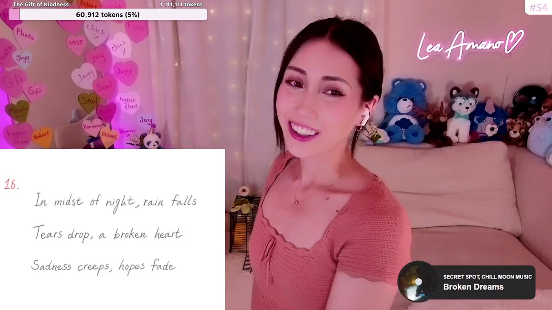 Gallery image thumbnail from lea_amano's myfreecams stream on, 02/14/2024, 07:36 image 15 of 20