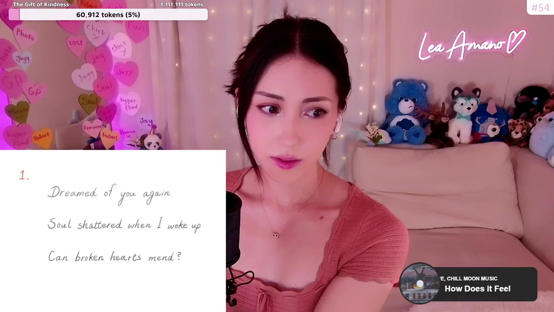 Gallery image thumbnail from lea_amano's myfreecams stream on, 02/14/2024, 07:36 image 7 of 20