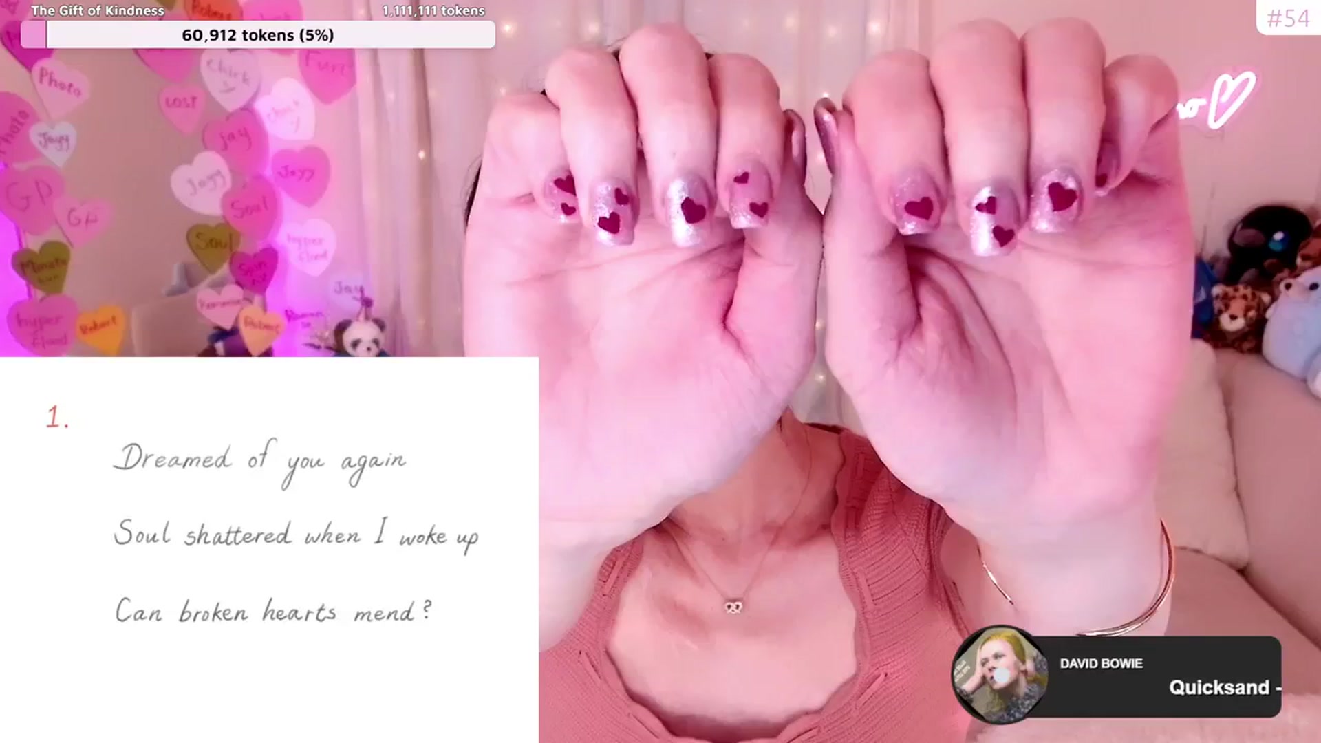 Gallery image thumbnail from lea_amano's myfreecams stream on, 02/14/2024, 07:36 image 4 of 20