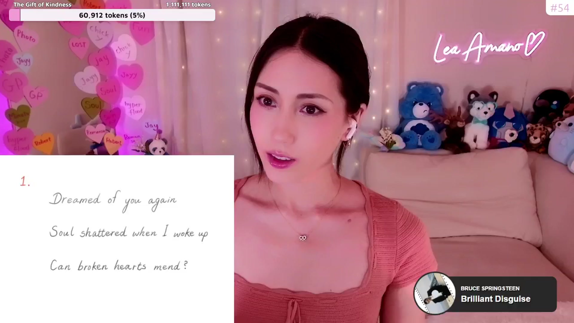 Gallery image thumbnail from lea_amano's myfreecams stream on, 02/14/2024, 07:36 image 1 of 20