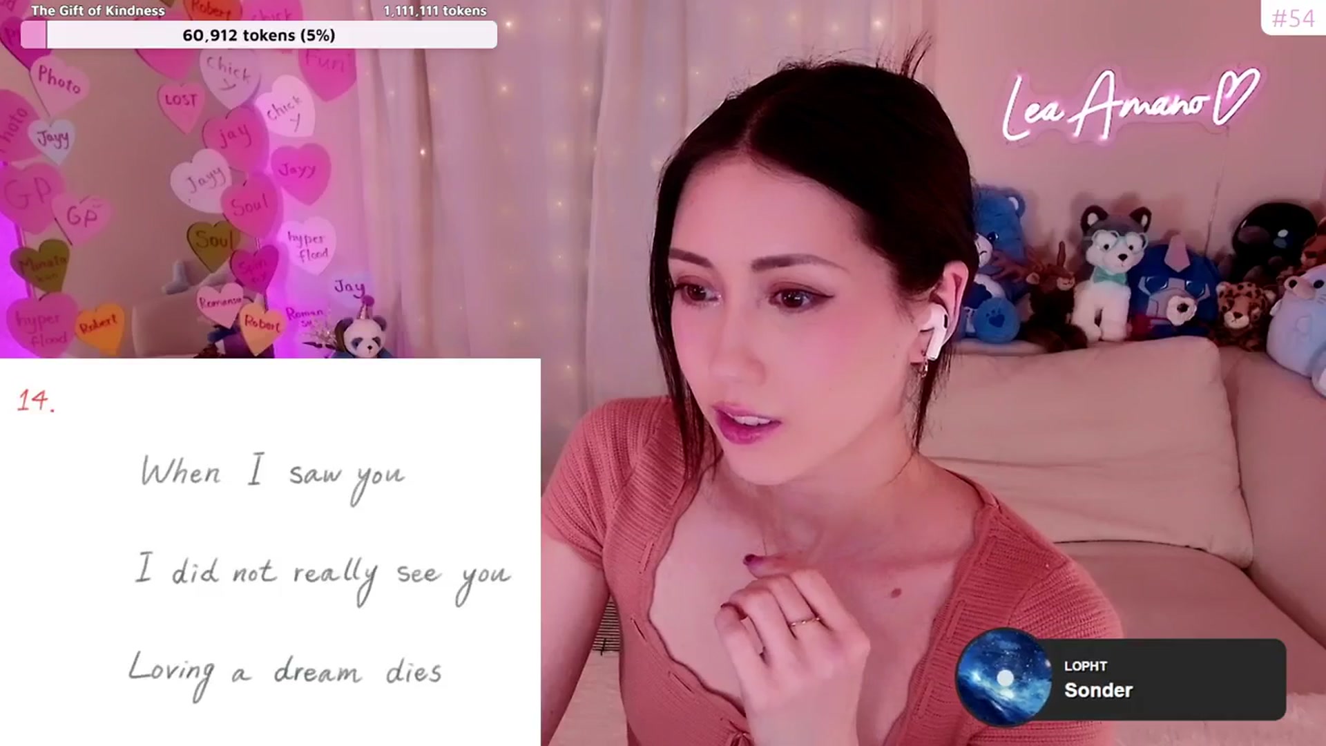 Gallery image thumbnail from lea_amano's myfreecams stream on, 02/14/2024, 07:36 image 16 of 20