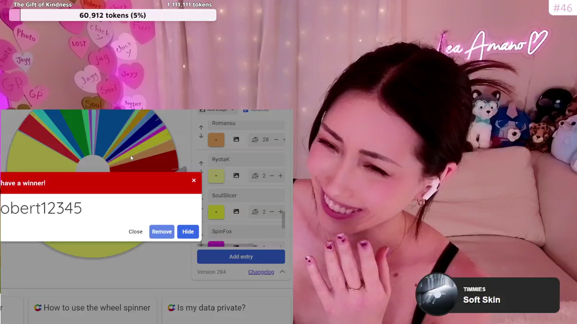Gallery image thumbnail from lea_amano's myfreecams stream on, 02/14/2024, 08:13 image 18 of 20