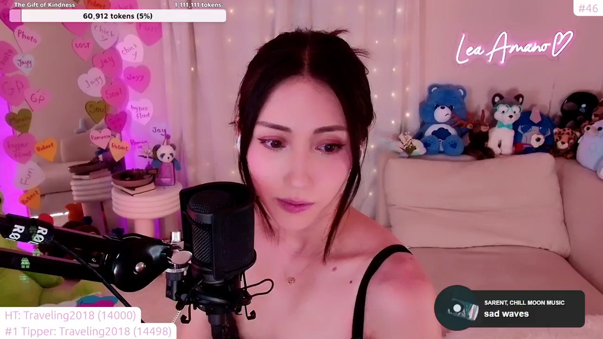Gallery image thumbnail from lea_amano's myfreecams stream on, 02/14/2024, 08:13 image 7 of 20