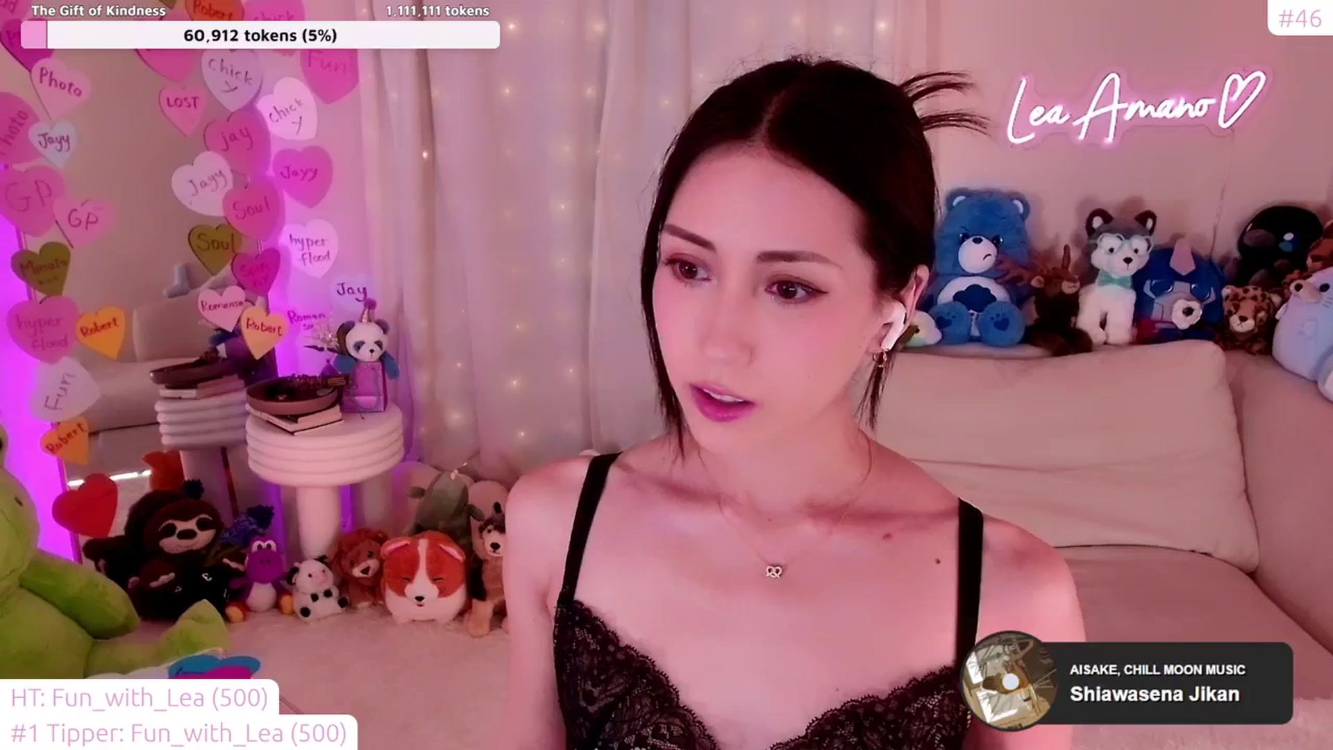 Gallery image thumbnail from lea_amano's myfreecams stream on, 02/14/2024, 08:13 image 19 of 20