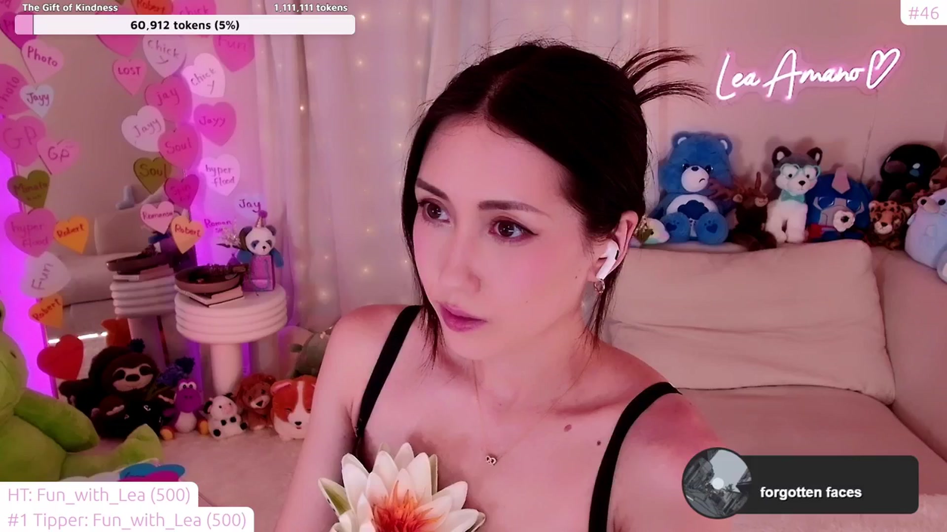 Gallery image thumbnail from lea_amano's myfreecams stream on, 02/14/2024, 08:13 image 16 of 20