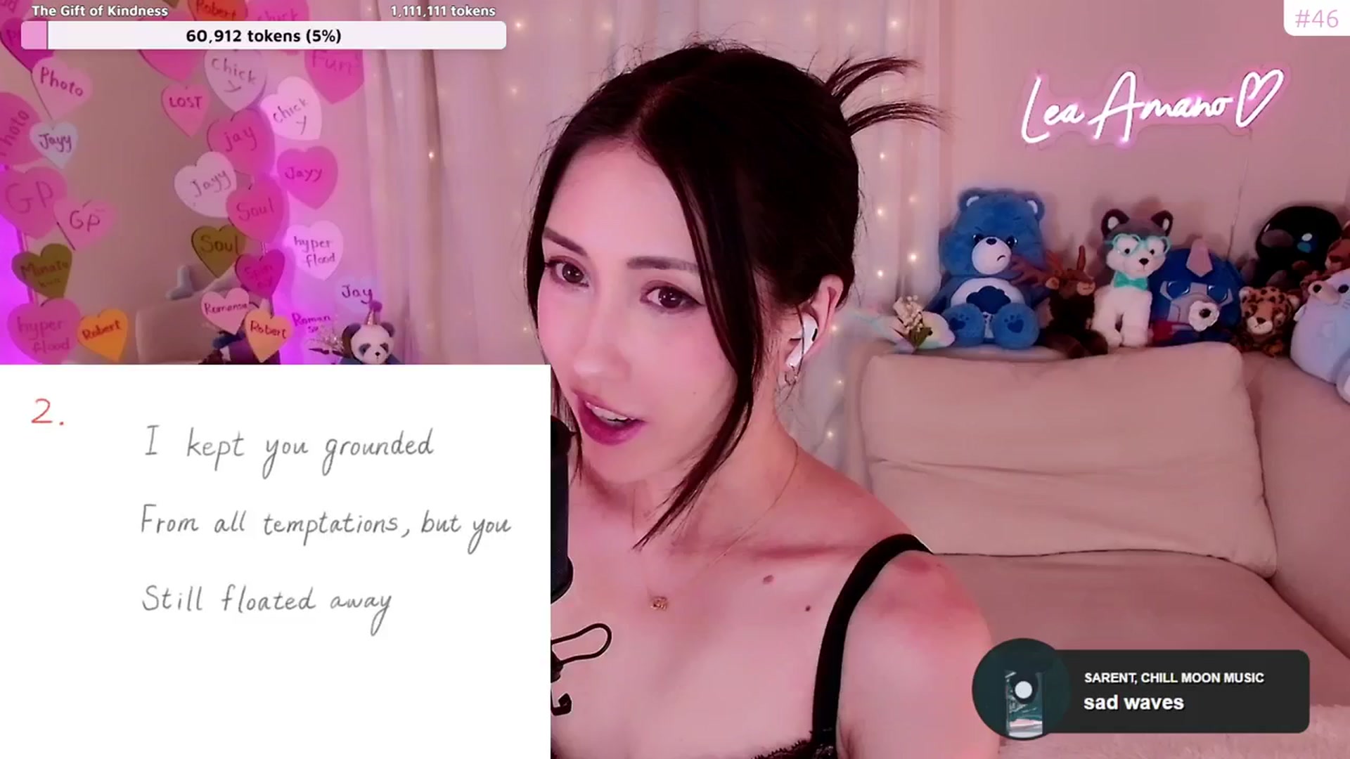 Gallery image thumbnail from lea_amano's myfreecams stream on, 02/14/2024, 08:13 image 8 of 20