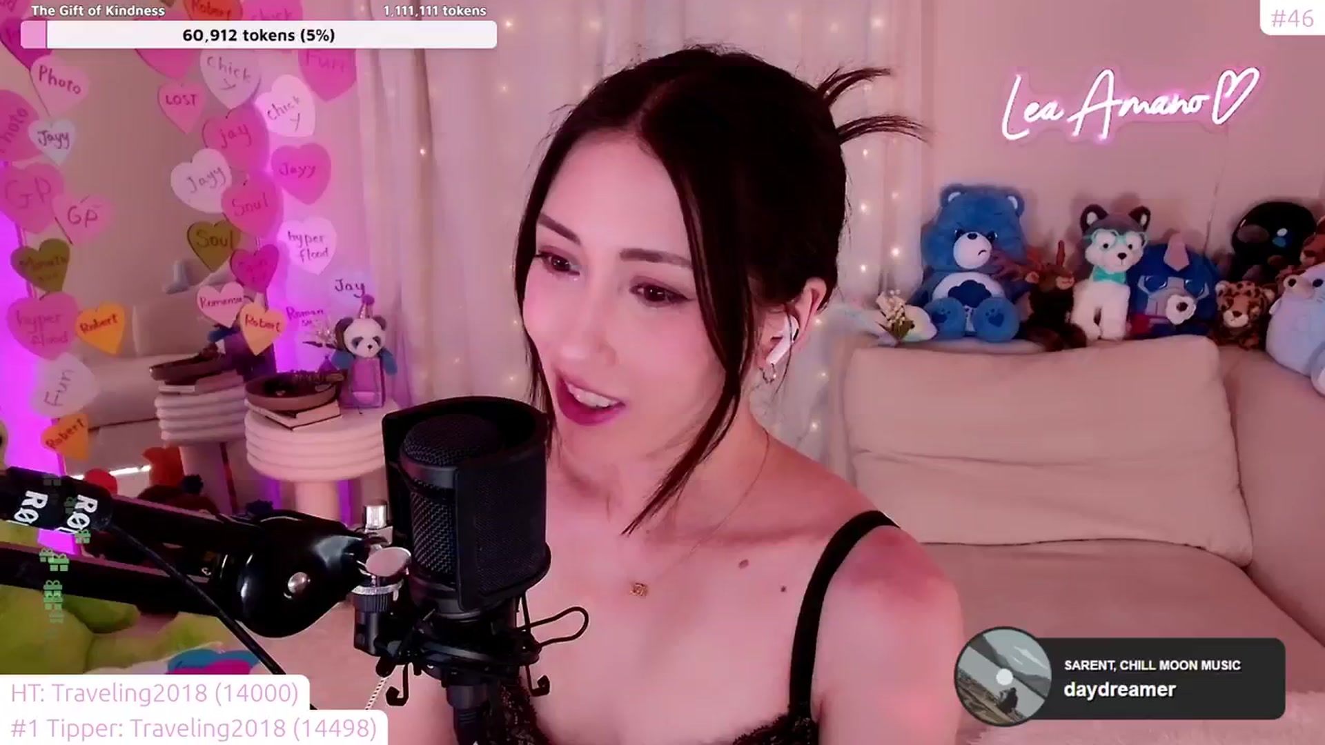 Gallery image thumbnail from lea_amano's myfreecams stream on, 02/14/2024, 08:13 image 6 of 20