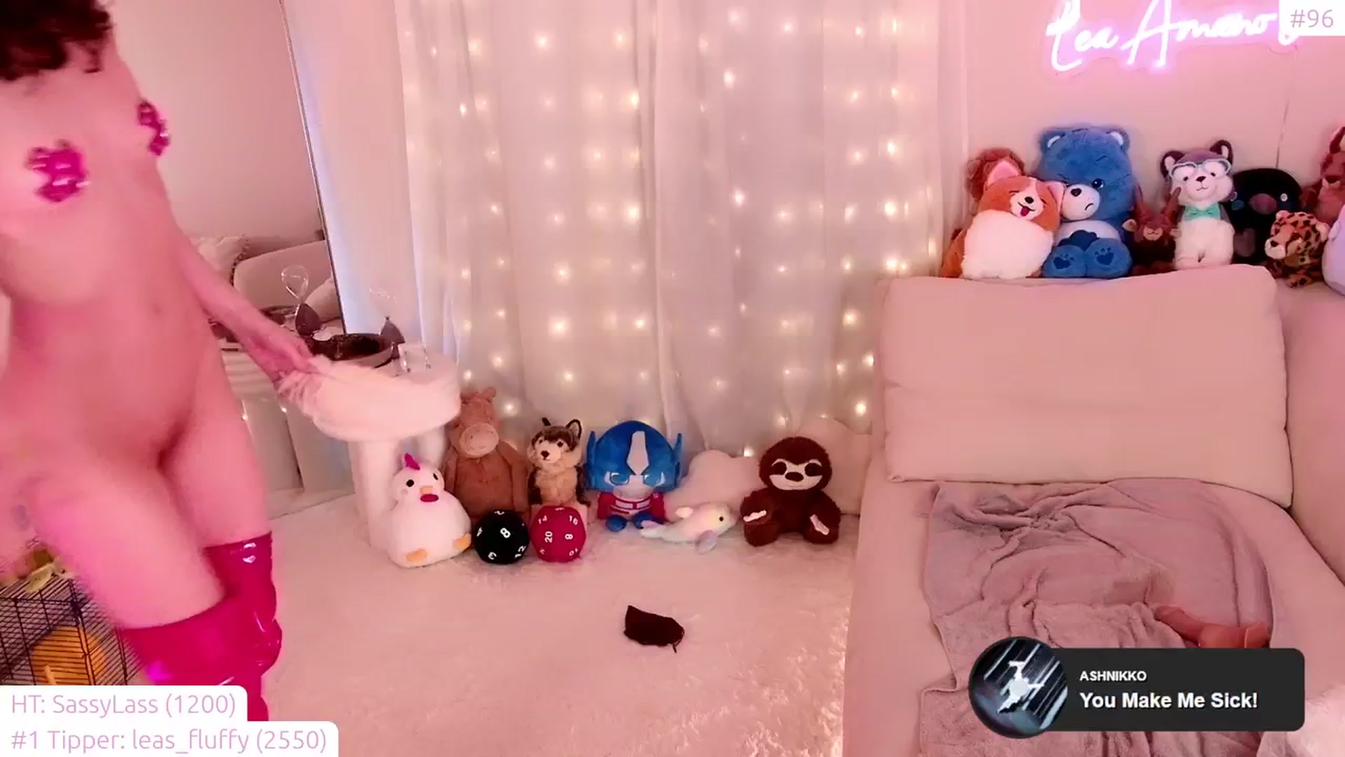 Gallery image thumbnail from lea_amano's myfreecams stream on, 03/03/2024, 08:00 image 8 of 20