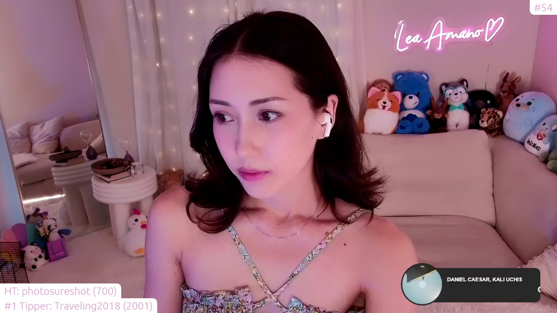 Gallery image thumbnail from lea_amano's myfreecams stream on, 03/07/2024, 05:59 image 19 of 20