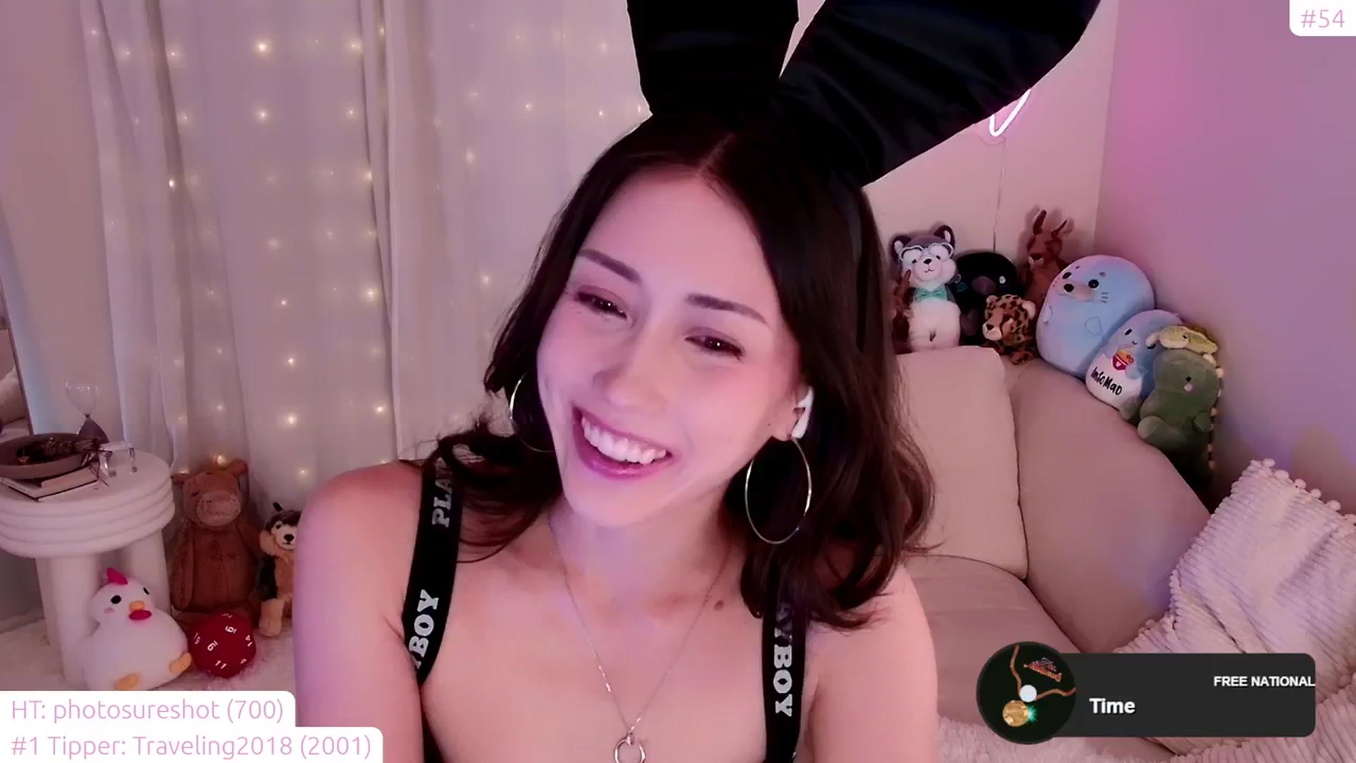 Gallery image thumbnail from lea_amano's myfreecams stream on, 03/07/2024, 05:59 image 12 of 20