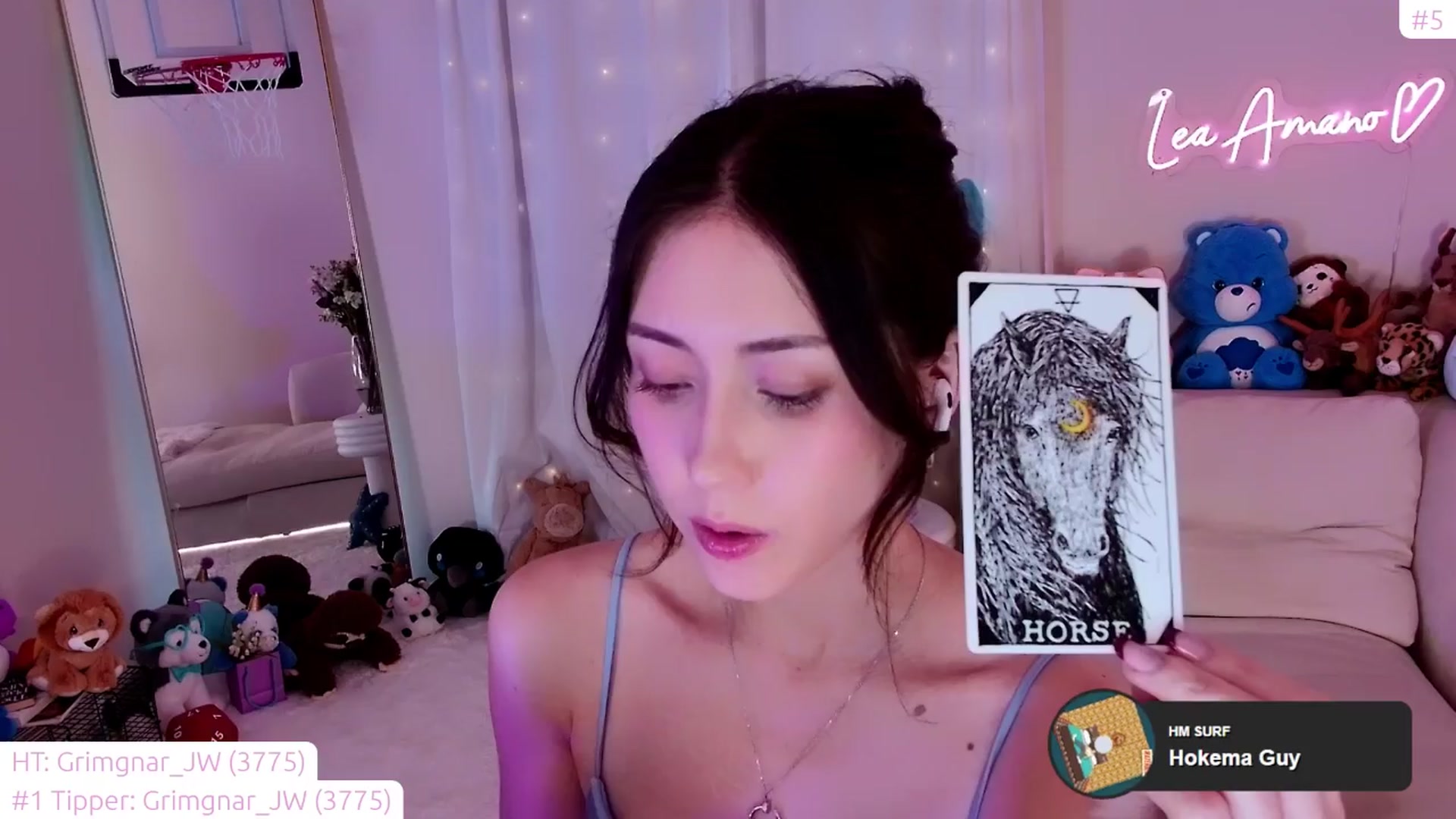 Gallery image thumbnail from lea_amano's myfreecams stream on, 03/24/2024, 06:49 image 19 of 20