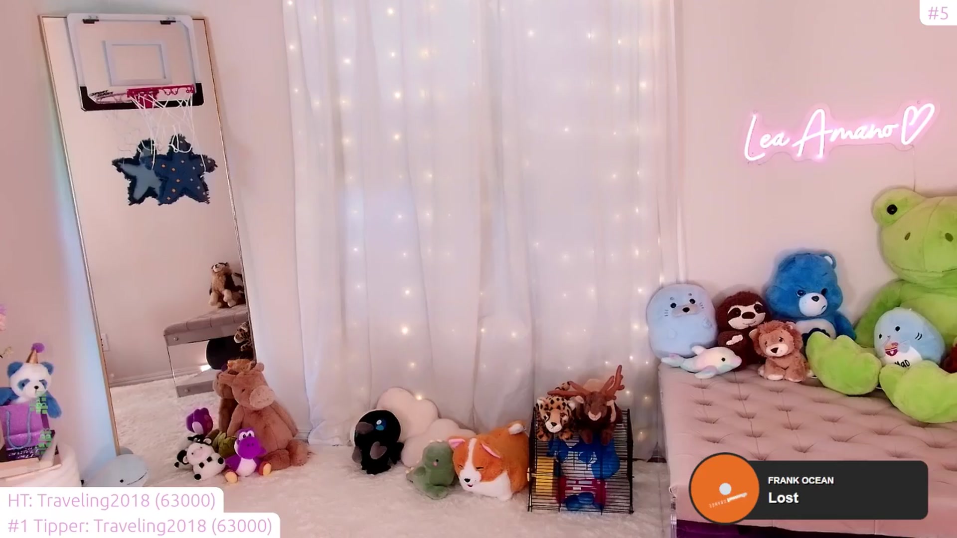 Gallery image thumbnail from lea_amano's myfreecams stream on, 03/30/2024, 02:18 image 19 of 20