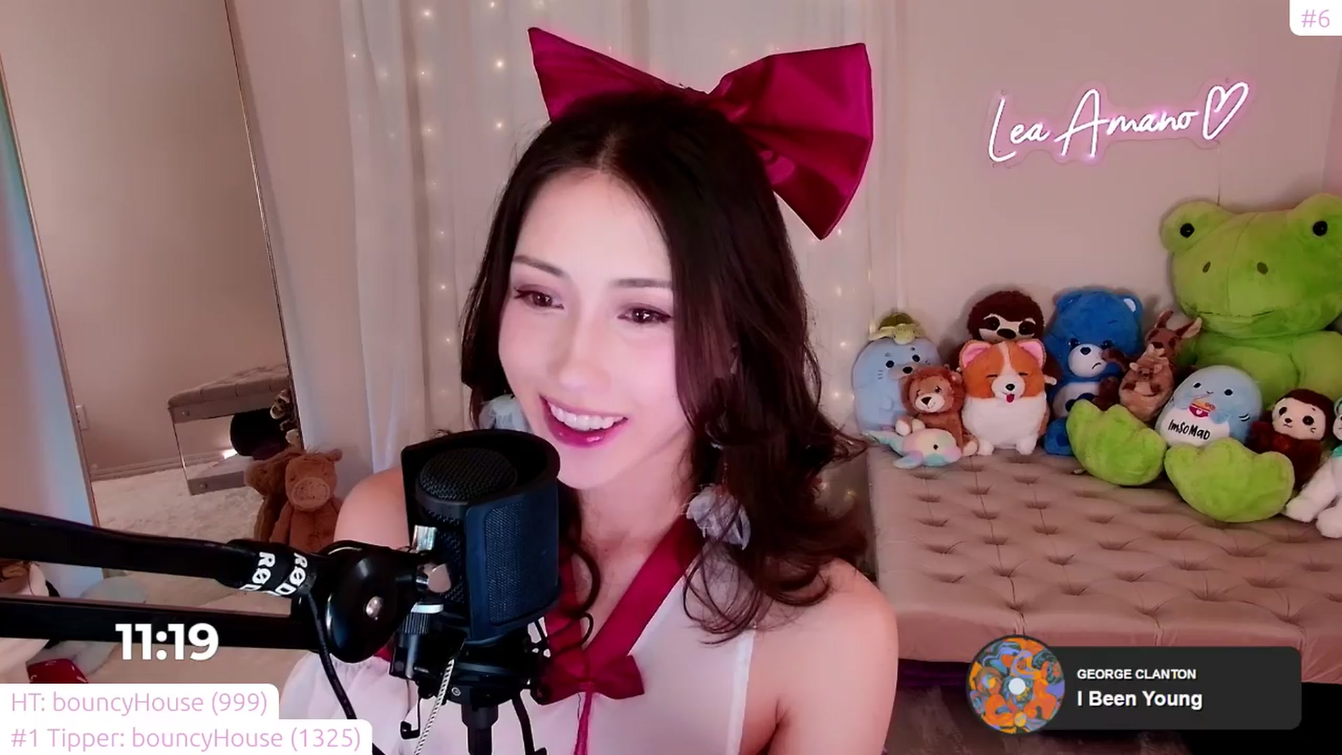 Gallery image thumbnail from lea_amano's myfreecams stream on, 03/31/2024, 03:59 image 3 of 20
