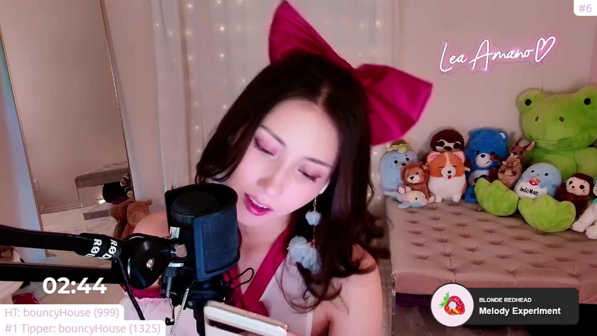 Gallery image thumbnail from lea_amano's myfreecams stream on, 03/31/2024, 03:59 image 8 of 20
