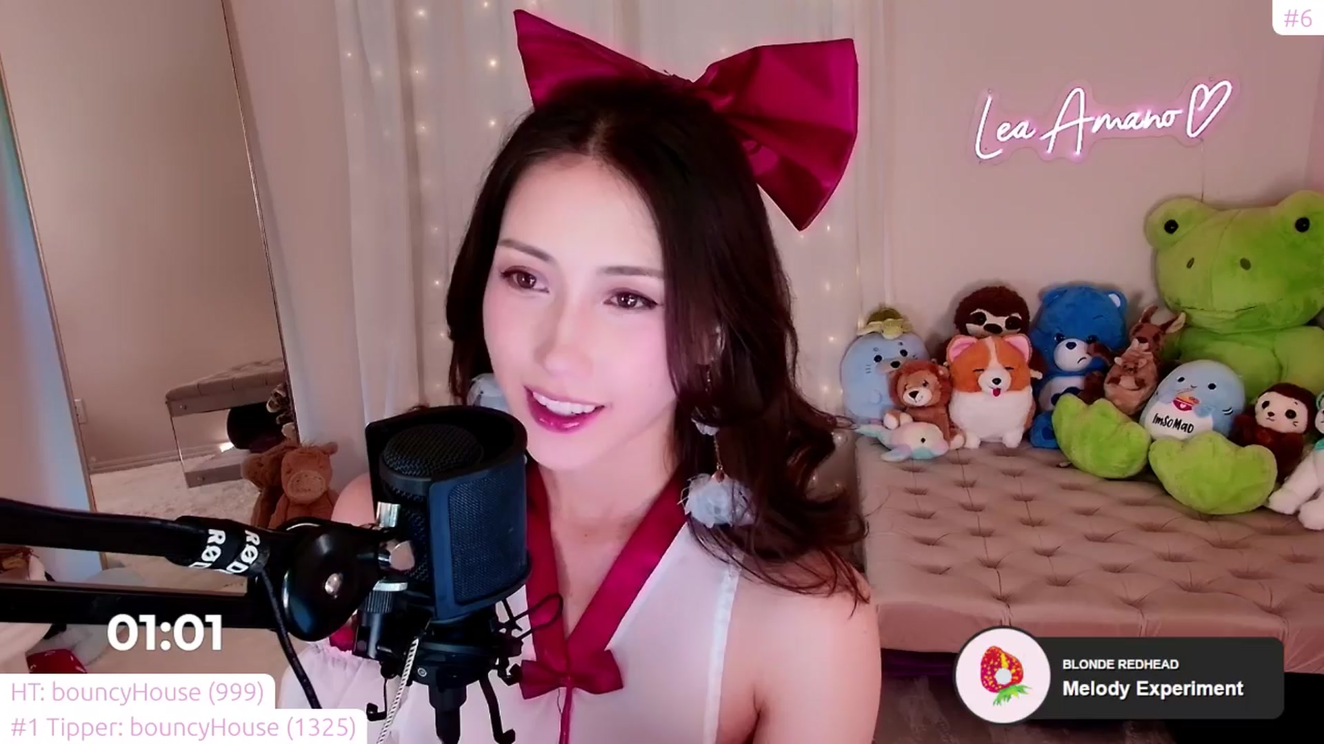Gallery image thumbnail from lea_amano's myfreecams stream on, 03/31/2024, 03:59 image 9 of 20