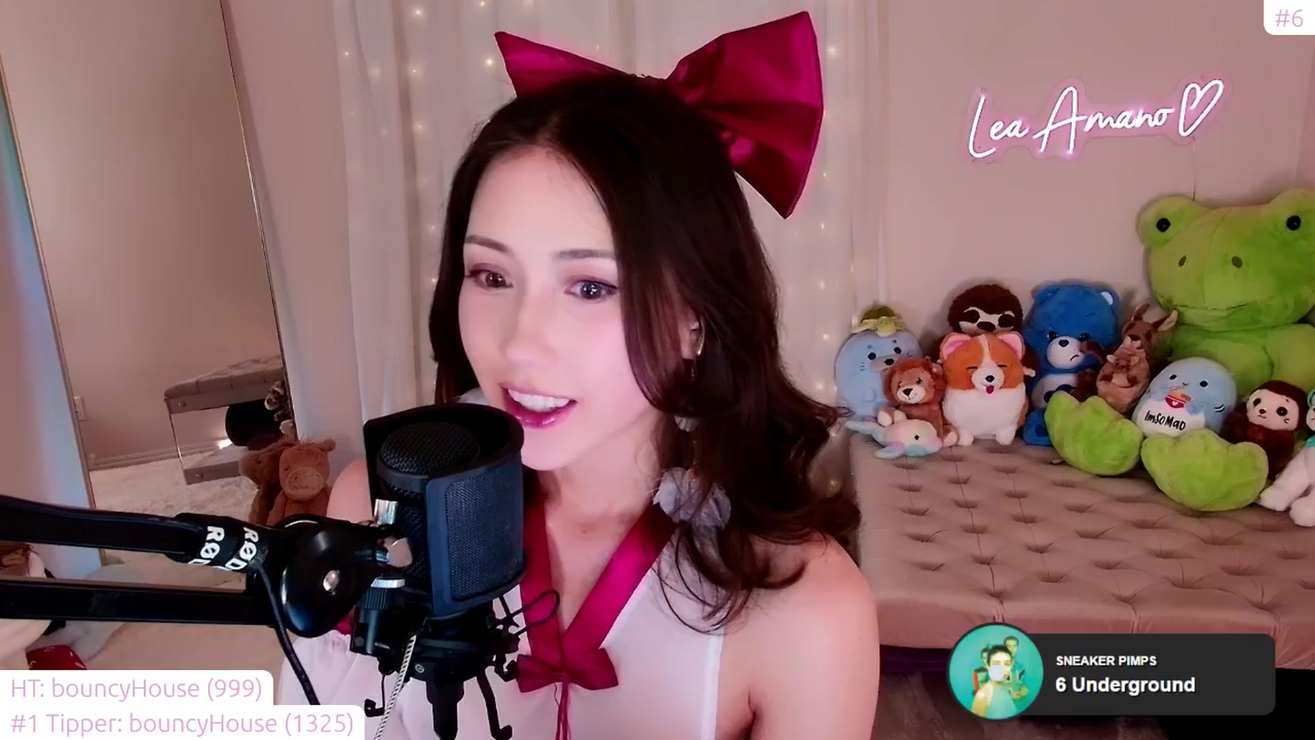 Gallery image thumbnail from lea_amano's myfreecams stream on, 03/31/2024, 03:59 image 10 of 20