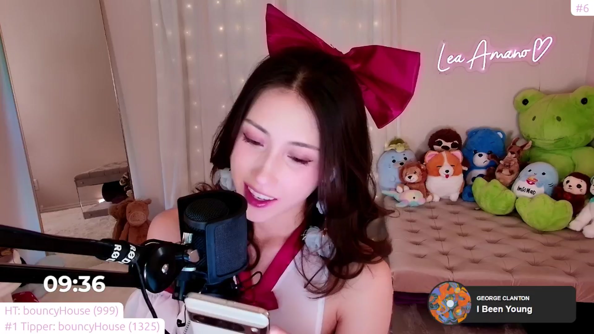 Gallery image thumbnail from lea_amano's myfreecams stream on, 03/31/2024, 03:59 image 4 of 20