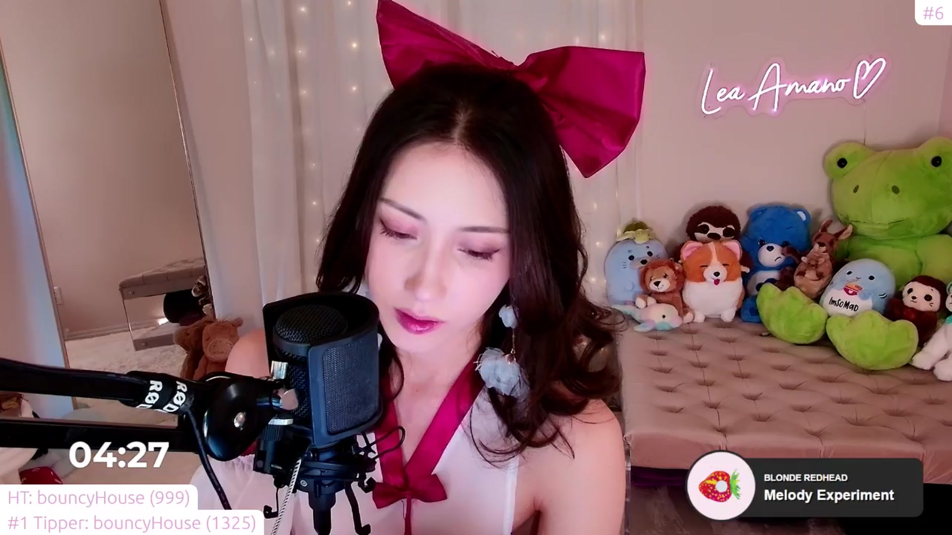 Gallery image thumbnail from lea_amano's myfreecams stream on, 03/31/2024, 03:59 image 7 of 20