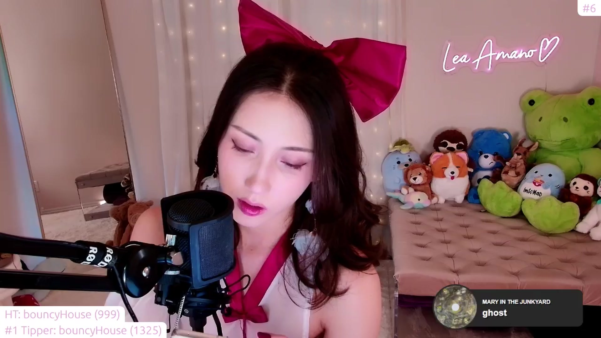 Gallery image thumbnail from lea_amano's myfreecams stream on, 03/31/2024, 03:59 image 12 of 20