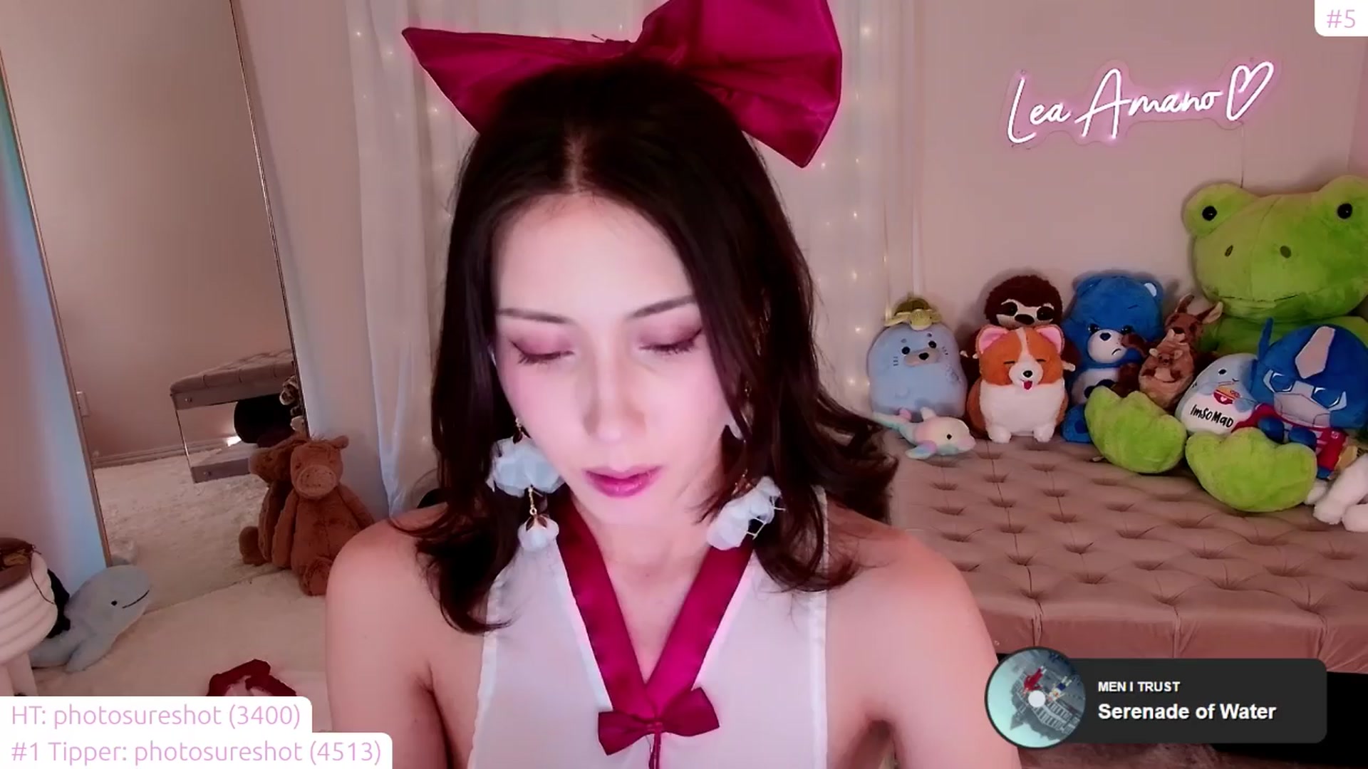 Gallery image thumbnail from lea_amano's myfreecams stream on, 03/31/2024, 05:14 image 11 of 20