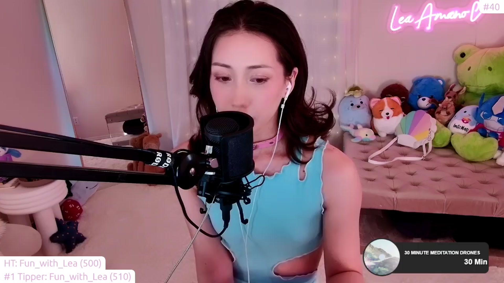 Gallery image thumbnail from lea_amano's myfreecams stream on, 04/01/2024, 07:42 image 19 of 20