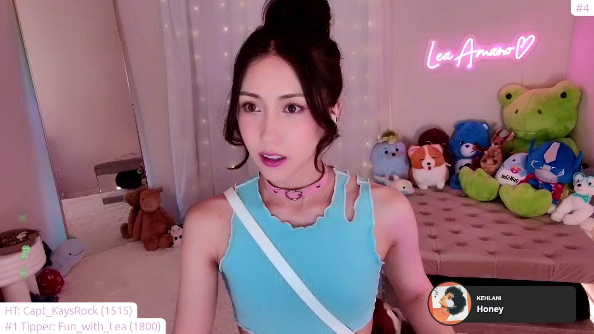 Gallery image thumbnail from lea_amano's myfreecams stream on, 04/01/2024, 07:42 image 11 of 20