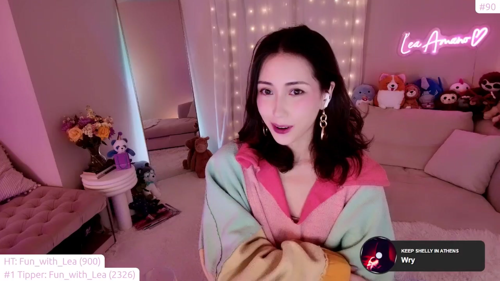 Gallery image thumbnail from lea_amano's myfreecams stream on, 04/07/2024, 08:10 image 8 of 20
