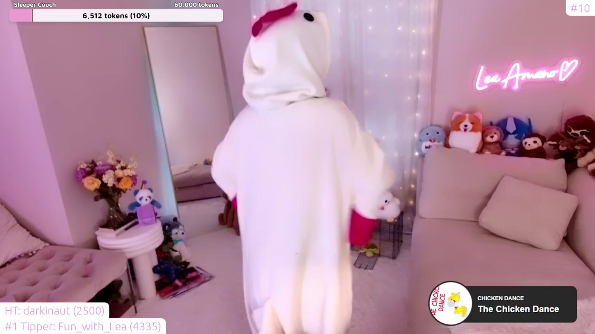 Gallery image thumbnail from lea_amano's myfreecams stream on, 04/11/2024, 21:11 image 15 of 20