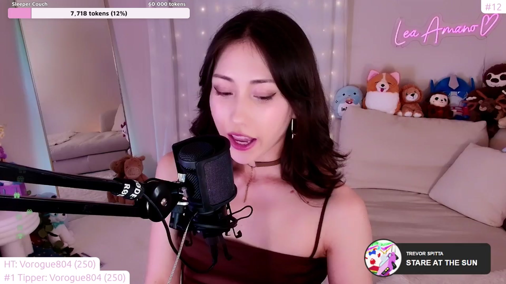 Gallery image thumbnail from lea_amano's myfreecams stream on, 04/13/2024, 03:58 image 3 of 20