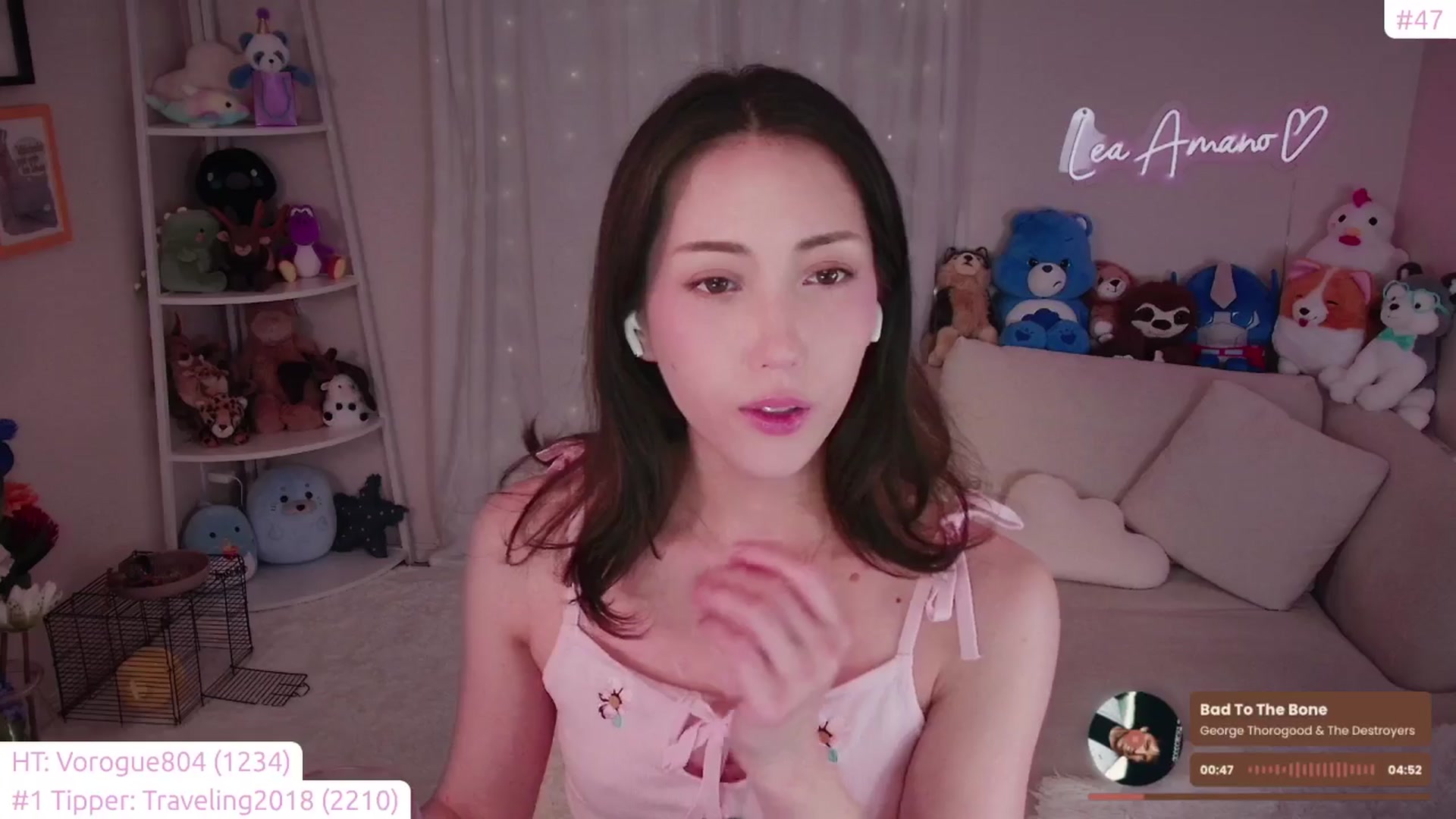 Gallery image thumbnail from lea_amano's myfreecams stream on, 06/08/2024, 05:15 image 8 of 20