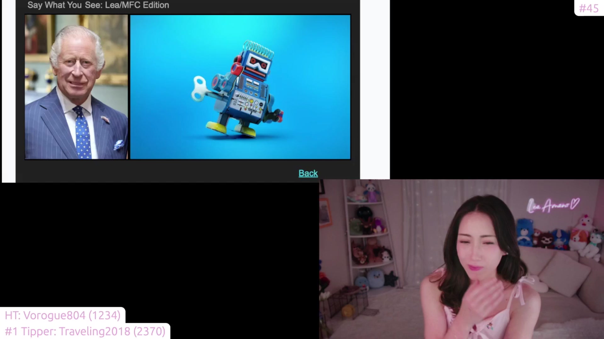Gallery image thumbnail from lea_amano's myfreecams stream on, 06/08/2024, 05:15 image 11 of 20