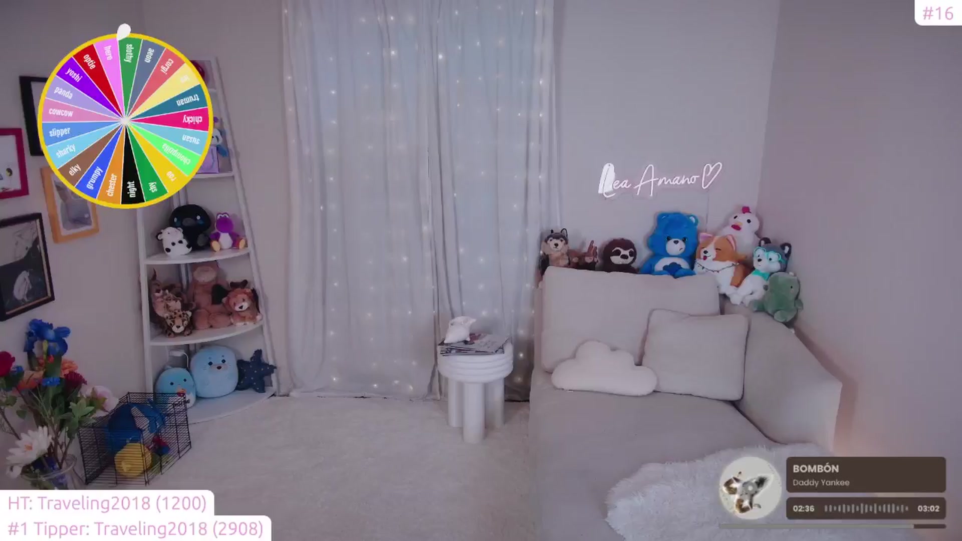 Gallery image thumbnail from lea_amano's myfreecams stream on, 06/19/2024, 04:20 image 8 of 20