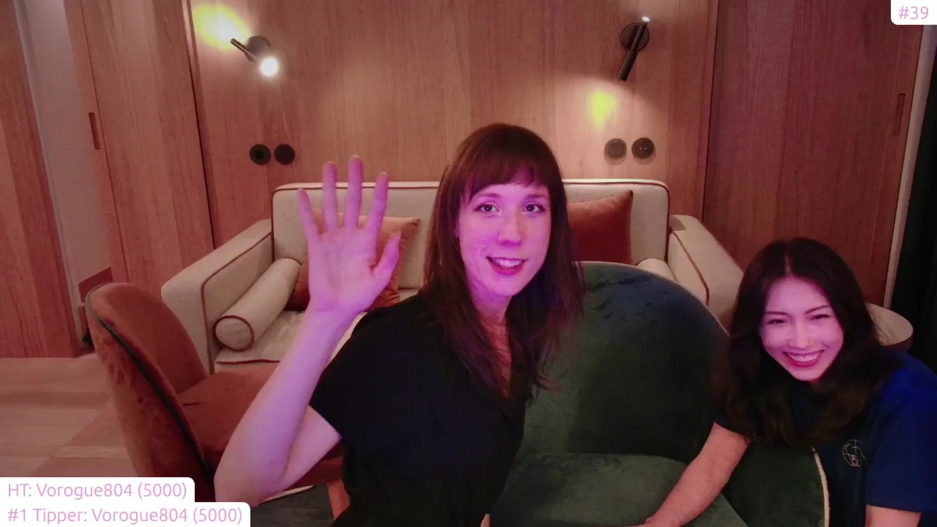 Gallery image thumbnail from lea_amano's myfreecams stream on, 07/02/2024, 20:38 image 14 of 20