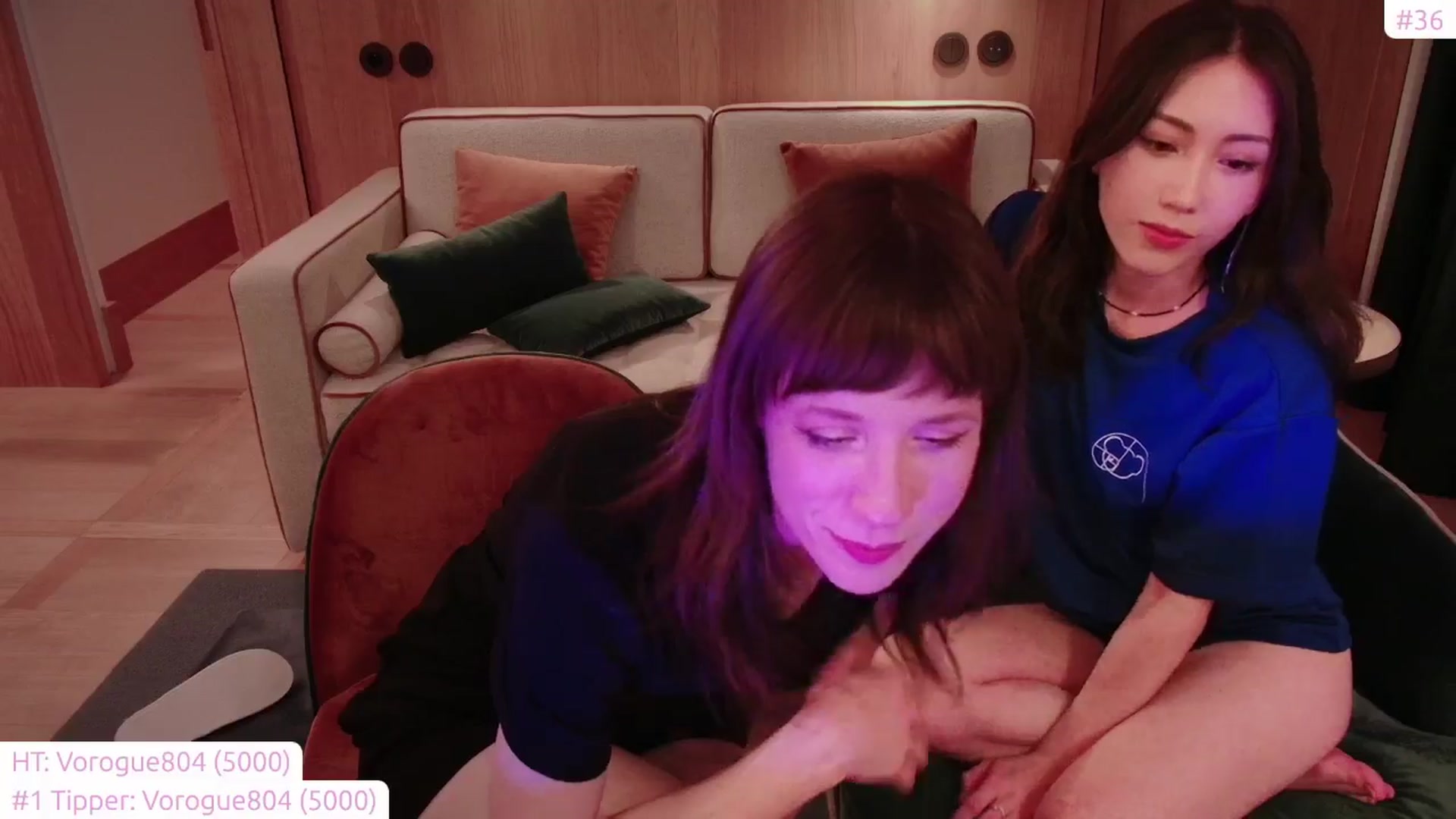 Gallery image thumbnail from lea_amano's myfreecams stream on, 07/02/2024, 20:38 image 20 of 20