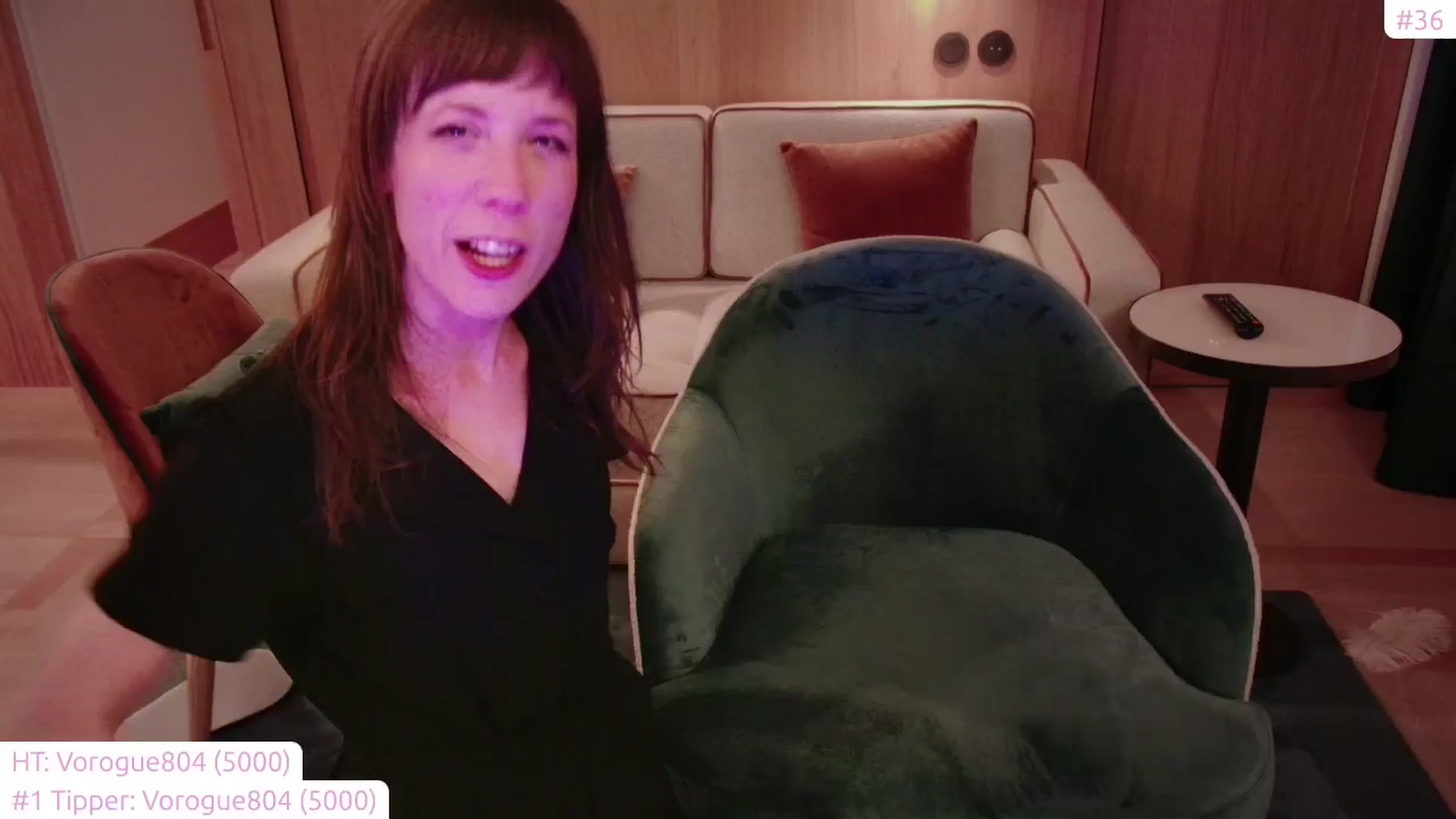 Gallery image thumbnail from lea_amano's myfreecams stream on, 07/02/2024, 20:38 image 19 of 20