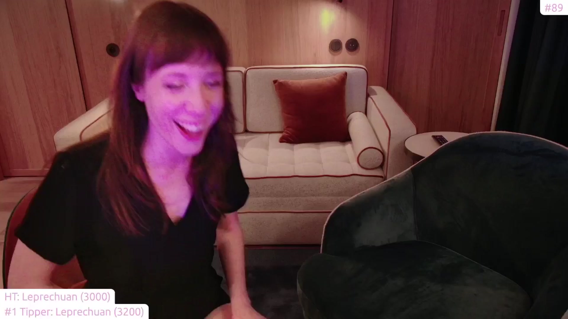Gallery image thumbnail from lea_amano's myfreecams stream on, 07/02/2024, 20:38 image 4 of 20