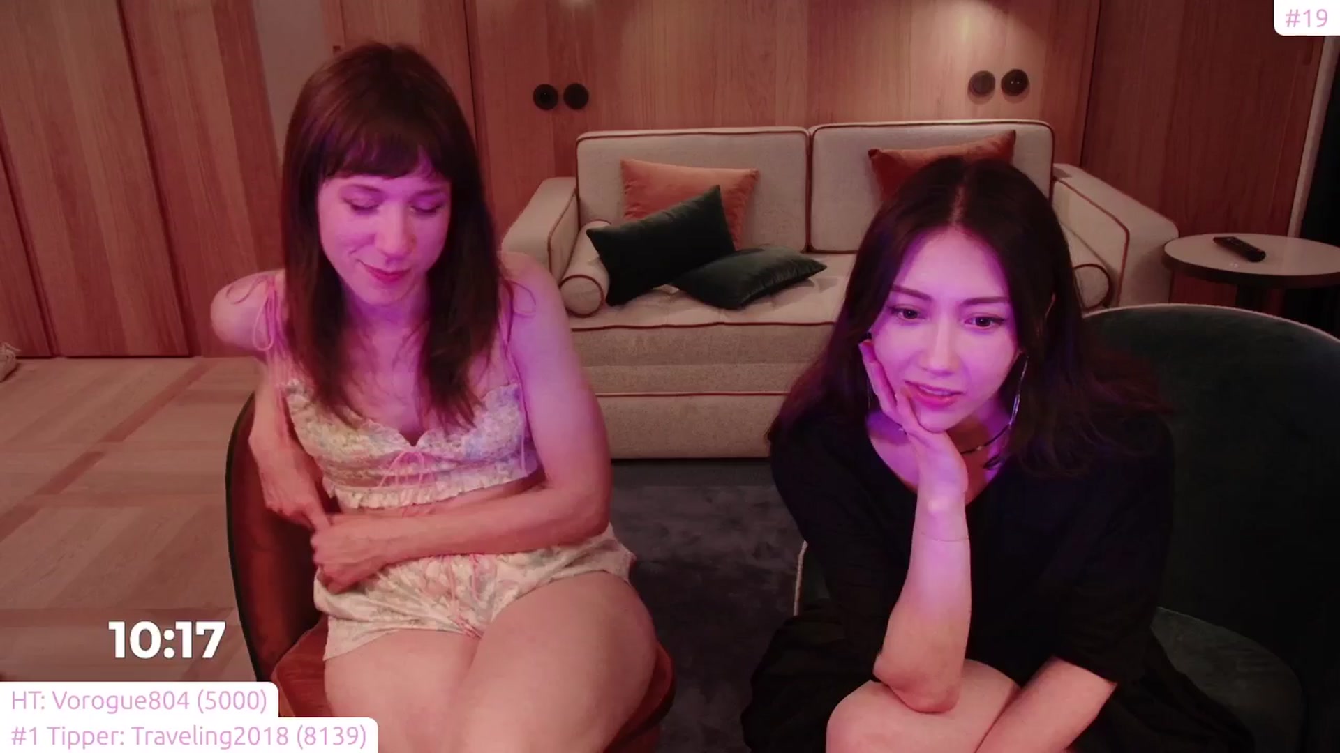 Gallery image thumbnail from lea_amano's myfreecams stream on, 07/02/2024, 22:47 image 17 of 20