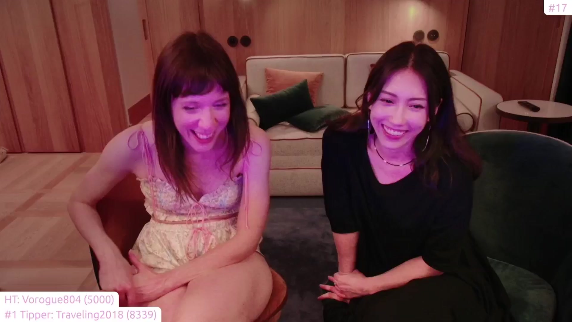 Gallery image thumbnail from lea_amano's myfreecams stream on, 07/02/2024, 22:47 image 19 of 20