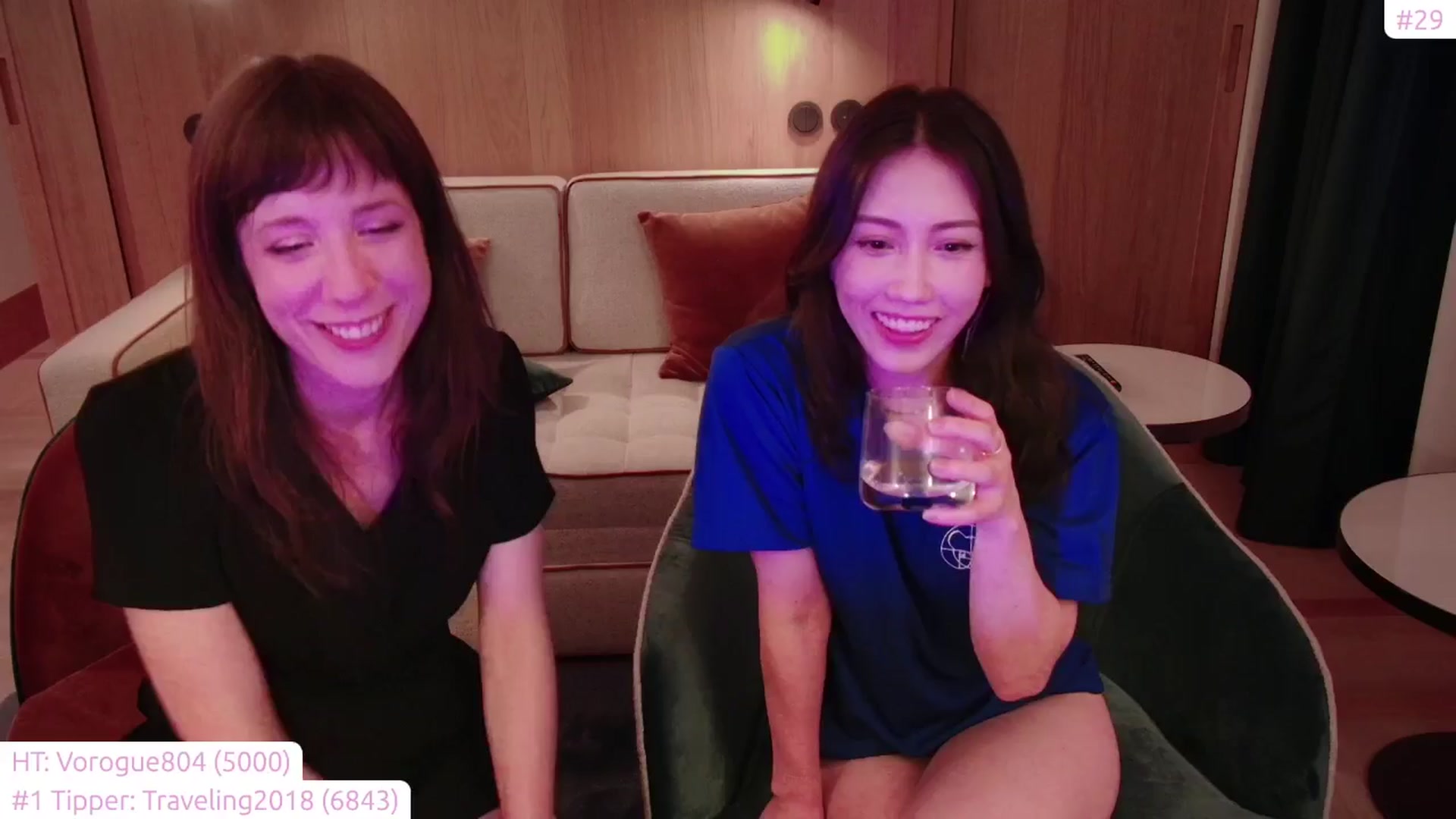 Gallery image thumbnail from lea_amano's myfreecams stream on, 07/02/2024, 22:47 image 4 of 20