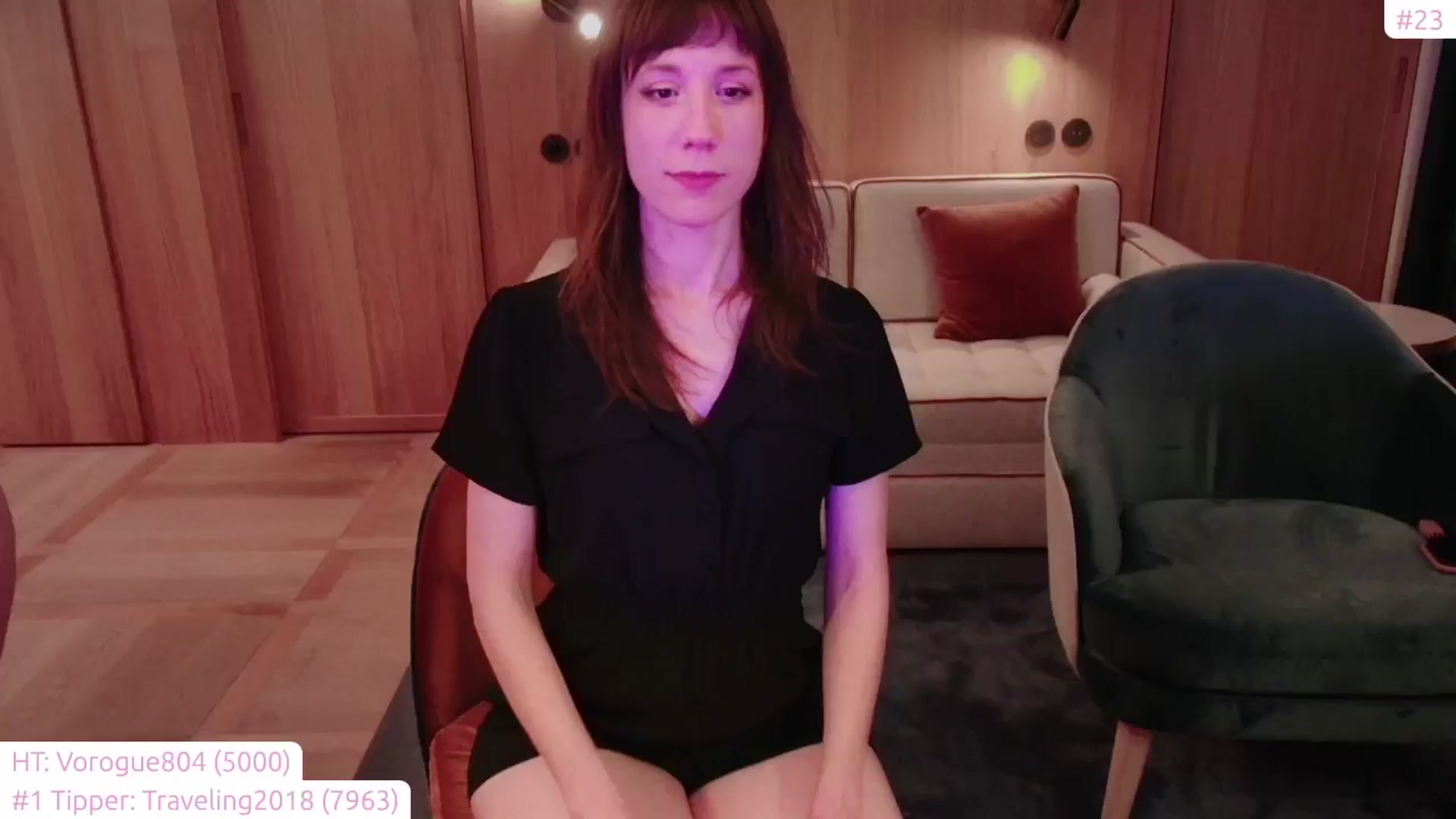 Gallery image thumbnail from lea_amano's myfreecams stream on, 07/02/2024, 22:47 image 7 of 20