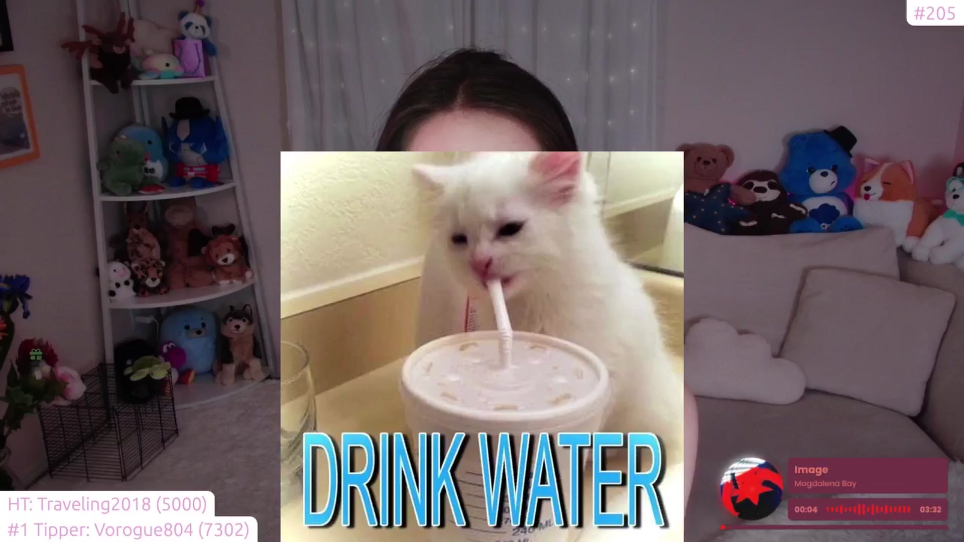 Gallery image thumbnail from lea_amano's myfreecams stream on, 09/01/2024, 03:36 image 8 of 20