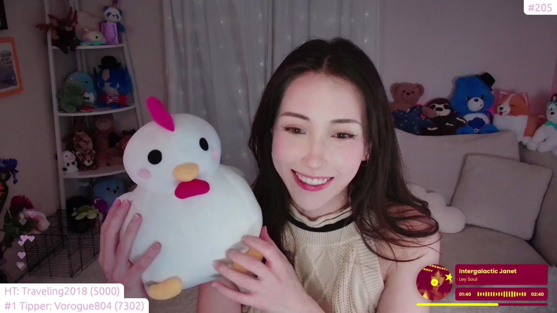Gallery image thumbnail from lea_amano's myfreecams stream on, 09/01/2024, 03:36 image 6 of 20