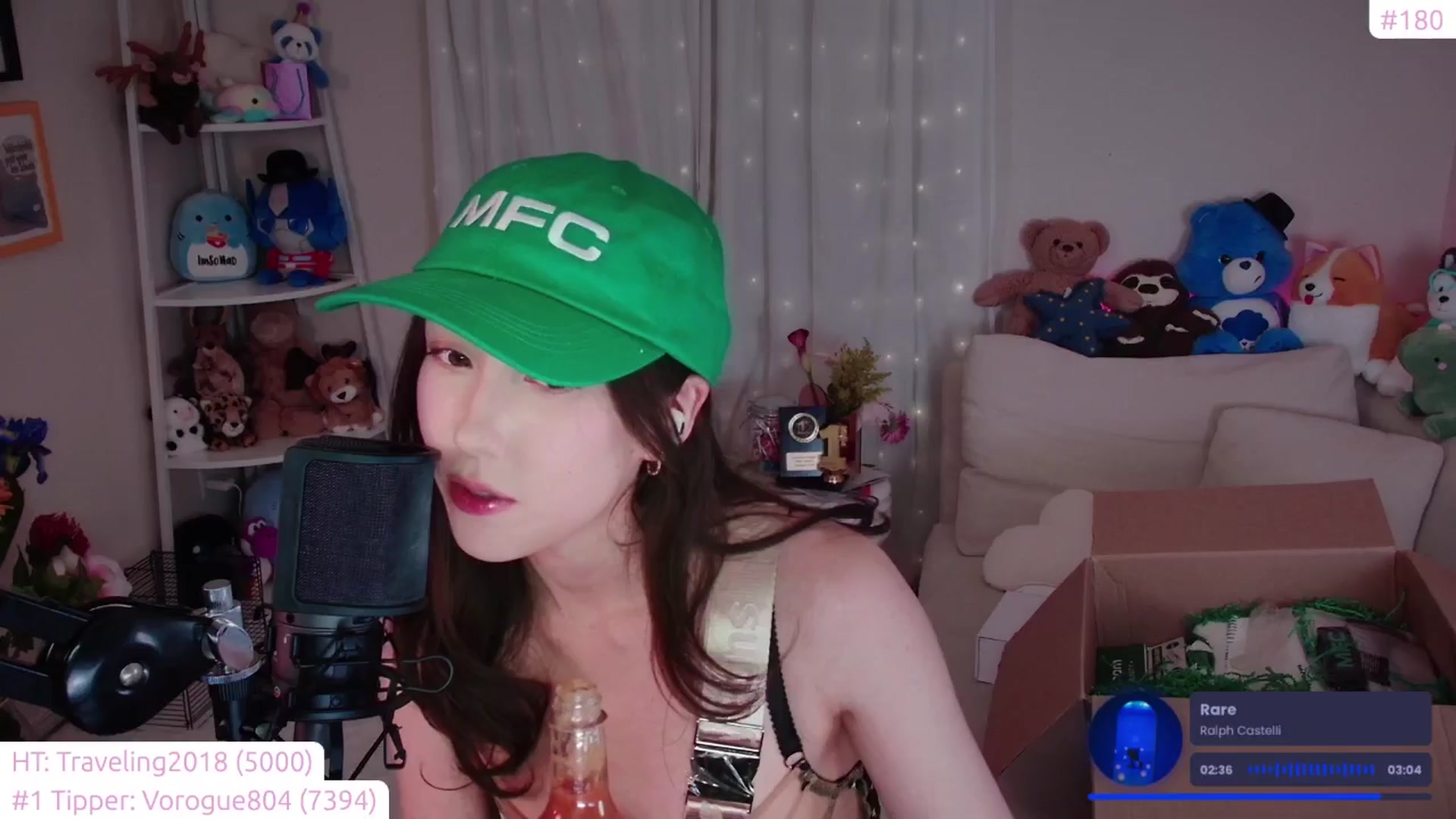 Gallery image thumbnail from lea_amano's myfreecams stream on, 09/01/2024, 04:38 image 4 of 20