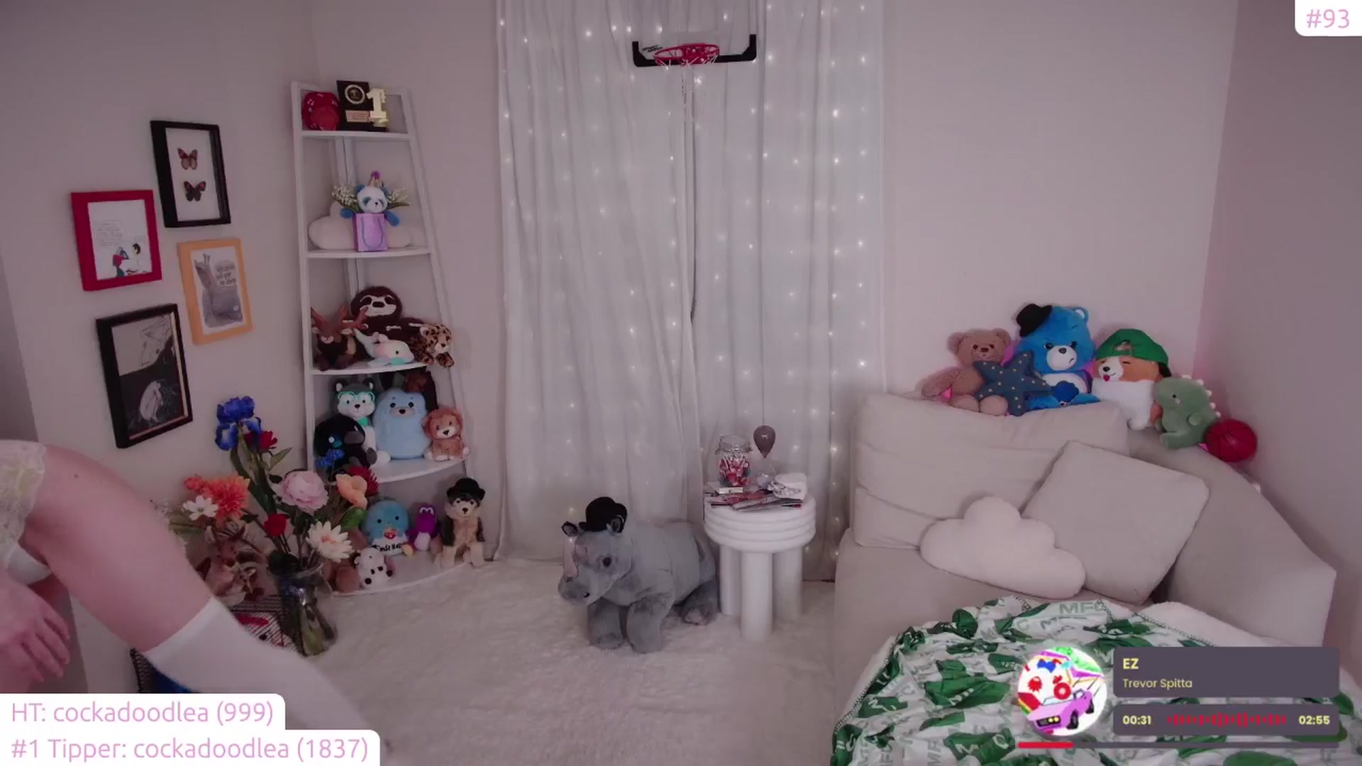 Gallery image thumbnail from lea_amano's myfreecams stream on, 09/04/2024, 04:37 image 15 of 20