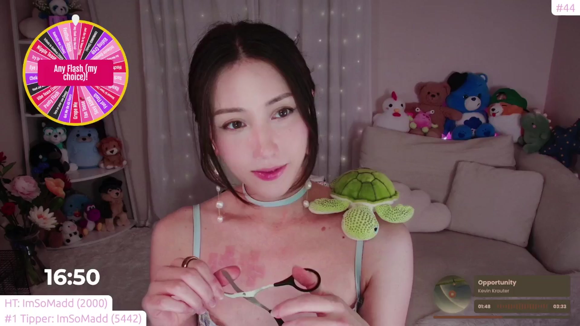 Gallery image thumbnail from lea_amano's myfreecams stream on, 09/07/2024, 04:28 image 14 of 20