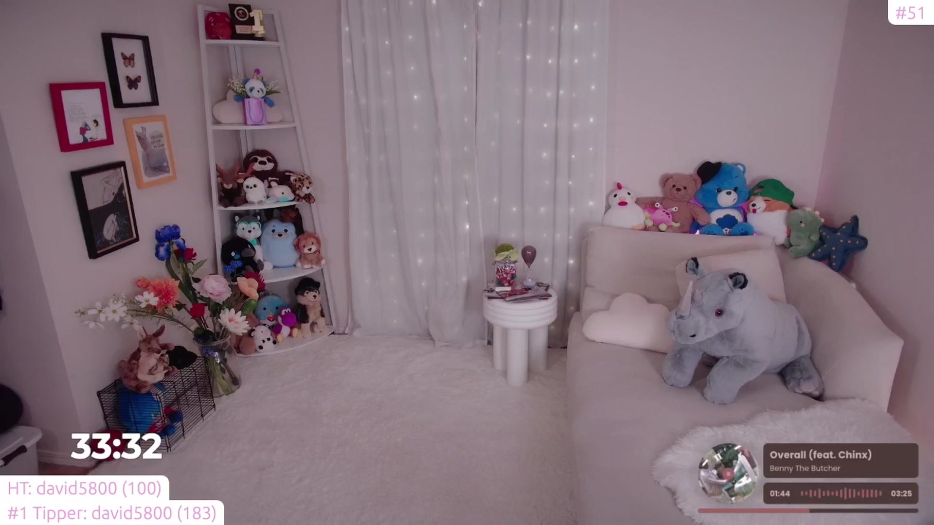 Gallery image thumbnail from lea_amano's myfreecams stream on, 09/11/2024, 05:04 image 4 of 20