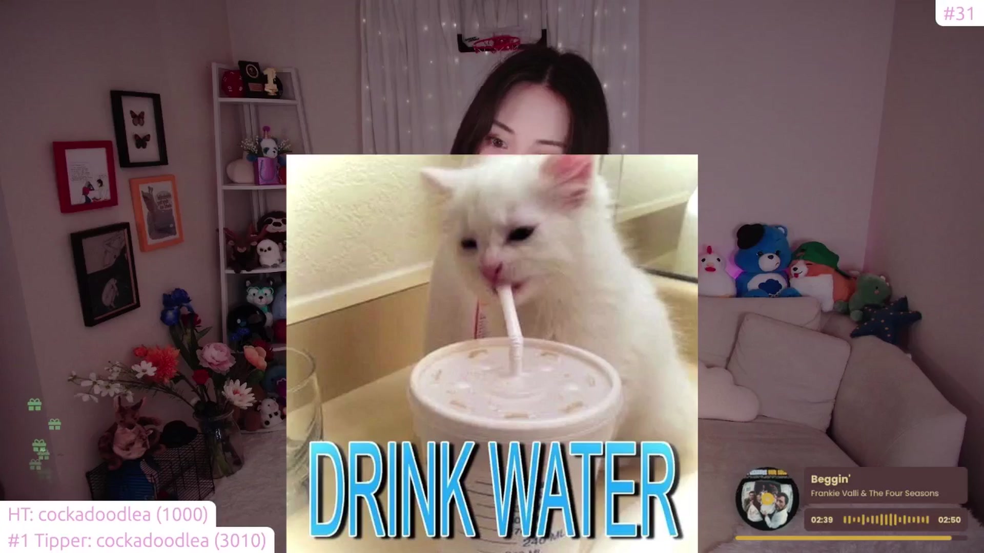 Gallery image thumbnail from lea_amano's myfreecams stream on, 09/15/2024, 03:49 image 10 of 20