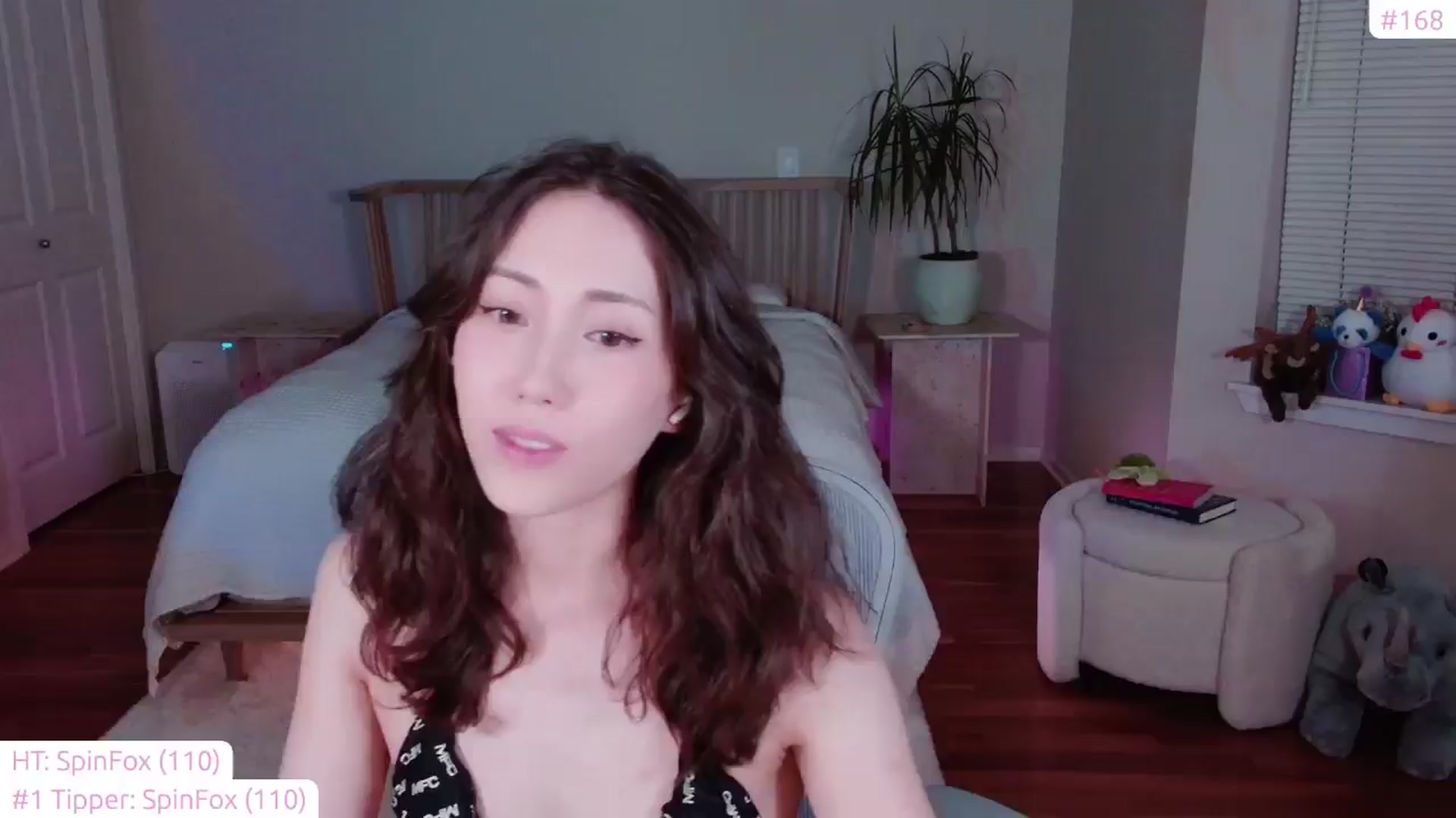 Gallery image thumbnail from lea_amano's myfreecams stream on, 10/20/2024, 07:30 image 1 of 20